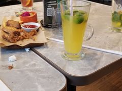 -必胜客(骡马市店)