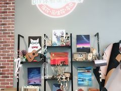 -Summer House夏莫手工坊团建活动(世博源店)