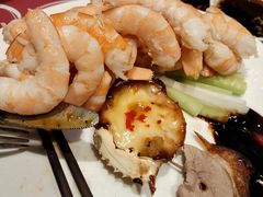 -河北宾馆·香溢自助餐(裕华店)