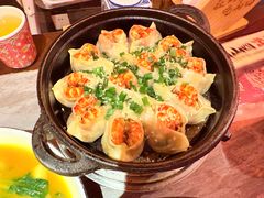 -山四砂锅(太原钟楼街店)