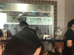 兵哥豌豆面-兵哥豌豆面(青华店)
