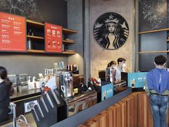 -星巴克臻选(成都太古里店)