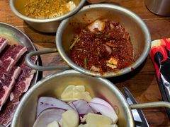-原始泥炉烤肉(总店)
