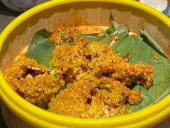 -前海沿·青岛菜(大拇指广场石老人店)