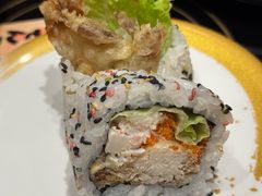 -合点寿司(金虹桥商场店)