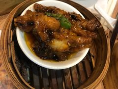 -添好运点心专门店(中环IFC店)