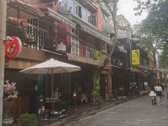 -湘子庙