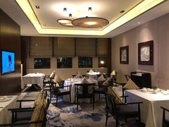 -一品淮扬 · 淮扬菜·北京万达文华酒店