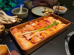 -季季山·云南野生菌火锅(上海首店)