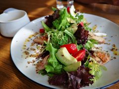 牛油果沙拉-LYFATTI 莱芙缇(赣水路店)