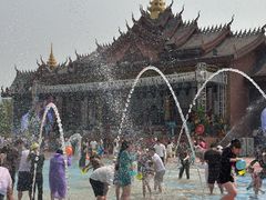 -西双版纳傣族园