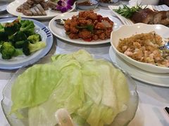 -老妈私房菜