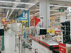 -大润发(张江店)