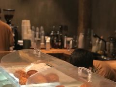 -来回·咖啡(天河南店)