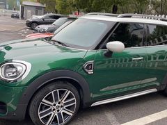 -上海普陀宝诚MINI4S店(红柳路店)