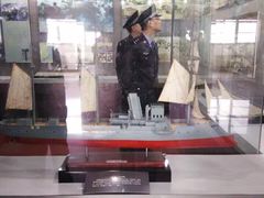 -海军上海博览馆