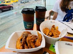 -Pelicana百利家炸鸡(江南西名店城店)