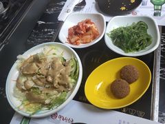 -松坂屋日料自助(长城路店)