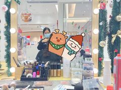 -天真蓝照相馆(中华广场店)