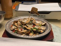 -肉串汪(月坛店)