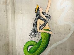 -星巴克(福州三坊七巷店)