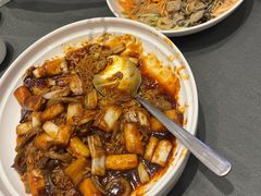 -鑫复盛礼记酒店·青岛菜