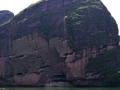 -江西龙虎山景区