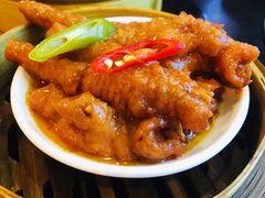 豉汁蒸凤爪-添运来(茶园奥园广场店)