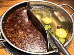 -牛必福潮汕牛肉火锅(油坊桥店)