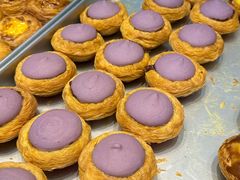 -鲍师傅糕点(青年汇店)