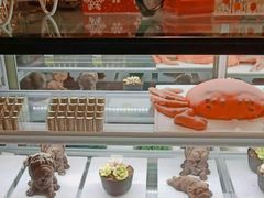 -咖啡苑·沈阳今旅酒店Hotel Jen·香格里拉集团