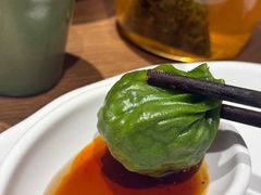 -苏小柳点心·手作小笼包(CP静安寺分院)