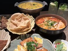 -安南越南餐厅(青岛万象城店)