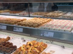 -泸溪河桃酥(西直门凯德店)