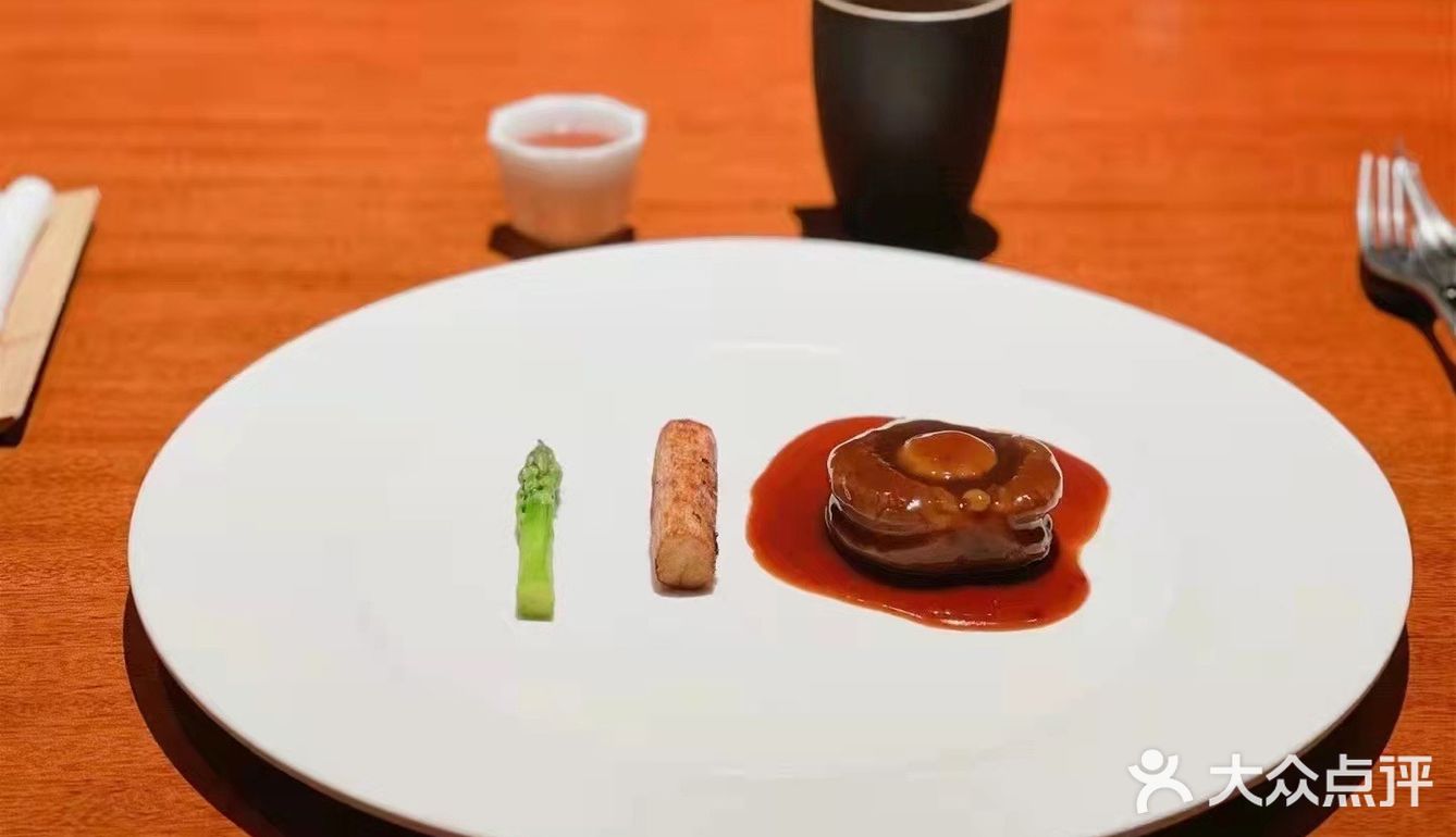 吃素是福，健康与美食的碰撞
