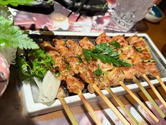 -弓二·烧鸟居酒屋(财富购物中心店)