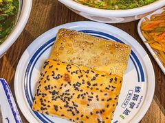 -丝路伊兰·兰州牛肉面(牛街总店)