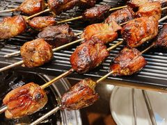 -合合大冷面(湖南店)