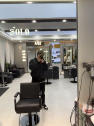 点击看大图 -SOLO Hair Salon