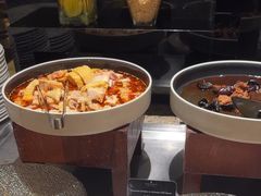 -上海锦江汤臣洲际大酒店壹阶层