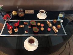 -上海东方佘山翰悦阁酒店·Vie全日制餐厅