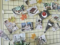 -千浔一暖DIY蛋糕烘焙(人民大学店)