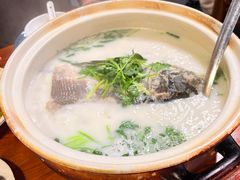 -竹乡人家大鱼头(南山竹海店)