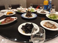-三凤酒家·百年无锡菜(清扬茂业店)