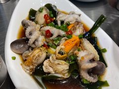 -晓燃地摊烤肉(朝阳双桥店)