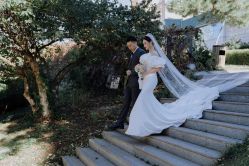 -禧嫁茗品设计师婚纱集成馆