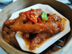 -御花园·粤菜·海鲜火锅(中山公园店)