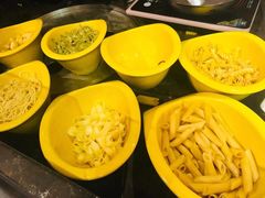 -乐咖啡西餐厅(太湖皇冠假日酒店)