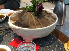 -华晟山城火锅(开发区港西东阁里店)