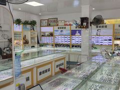 -康明眼镜(平海店)